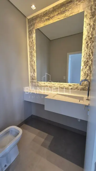 Casa de Condomínio com 4 quartos à venda, 312m2 em Residencial Portal dos Oitis, Araraquara - SP - imagem 9 Foto 9 de Casa de Condomínio com 4 quartos à venda, 312m2 em Residencial Portal dos Oitis, Araraquara - SP