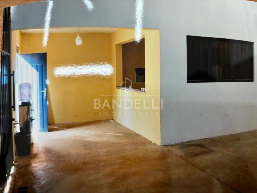 Armazém / Galpão para alugar, 354m2 em Jardim Águas do Paiol, Araraquara - SP - imagem 3 Foto 3 de Armazém / Galpão para alugar, 354m2 em Jardim Águas do Paiol, Araraquara - SP