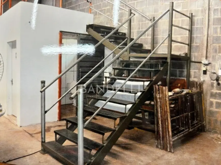 Armazém / Galpão para alugar, 354m2 em Jardim Águas do Paiol, Araraquara - SP - imagem 5 Foto 5 de Armazém / Galpão para alugar, 354m2 em Jardim Águas do Paiol, Araraquara - SP