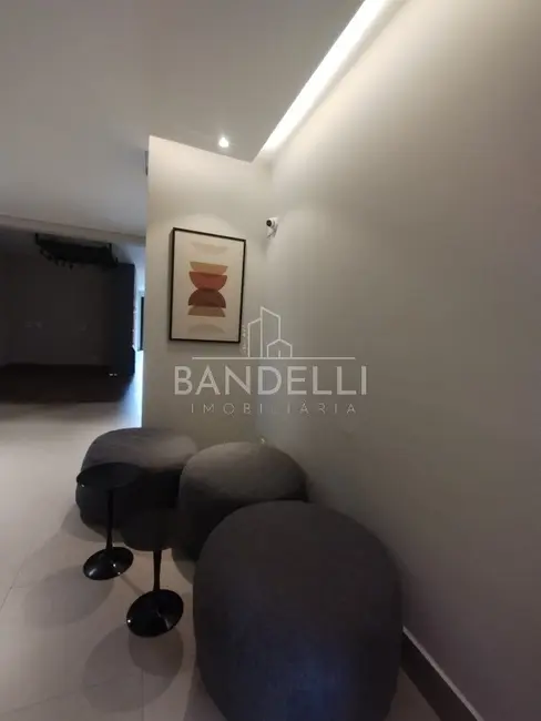 Foto 9 de Apartamento com 3 quartos à venda, 140m2 em Araraquara - SP