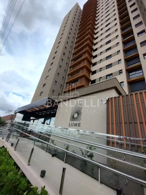 Foto 2 de Apartamento com 3 quartos à venda, 140m2 em Araraquara - SP