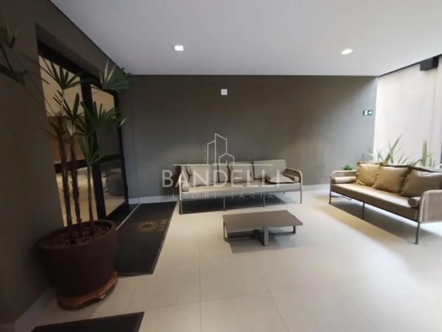 Foto 3 de Apartamento com 3 quartos à venda, 140m2 em Araraquara - SP