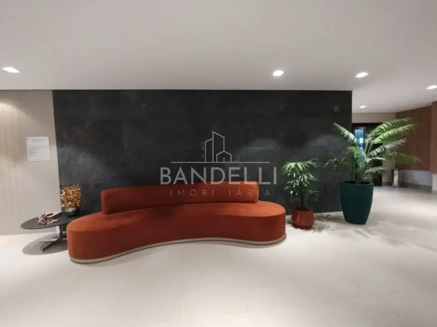 Foto 7 de Apartamento com 3 quartos à venda, 140m2 em Araraquara - SP