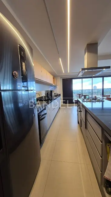 Foto 5 de Apartamento com 3 quartos à venda, 140m2 em Araraquara - SP