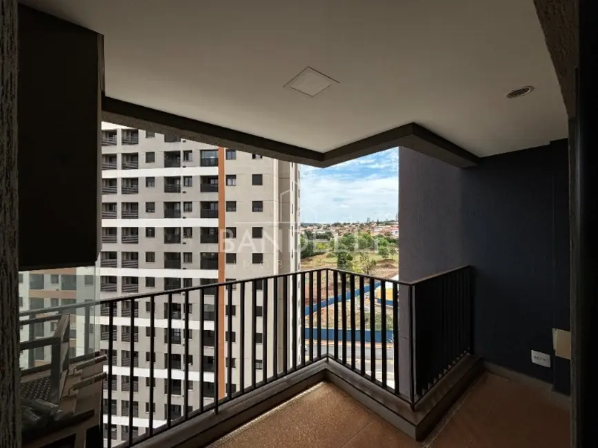 Apartamento com 2 quartos à venda, 63m2 em Centro, Araraquara - SP - imagem 5 Foto 5 de Apartamento com 2 quartos à venda, 63m2 em Centro, Araraquara - SP