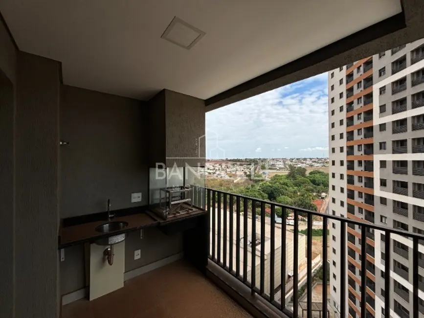 Apartamento com 2 quartos à venda, 63m2 em Centro, Araraquara - SP - imagem 4 Foto 4 de Apartamento com 2 quartos à venda, 63m2 em Centro, Araraquara - SP