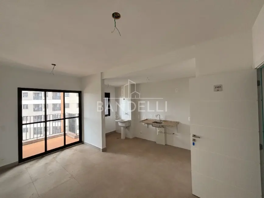 Foto 1 de Apartamento com 2 quartos à venda, 63m2 em Centro, Araraquara - SP
