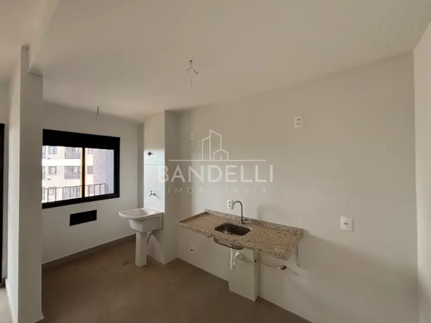Apartamento com 2 quartos à venda, 63m2 em Centro, Araraquara - SP - imagem 3 Foto 3 de Apartamento com 2 quartos à venda, 63m2 em Centro, Araraquara - SP