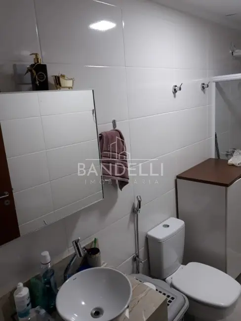 Apartamento com 3 quartos à venda, 115m2 em Centro, Araraquara - SP - imagem 6 Foto 6 de Apartamento com 3 quartos à venda, 115m2 em Centro, Araraquara - SP