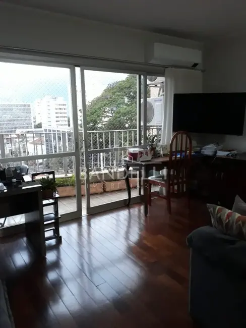 Foto 2 de Apartamento com 3 quartos à venda, 115m2 em Centro, Araraquara - SP