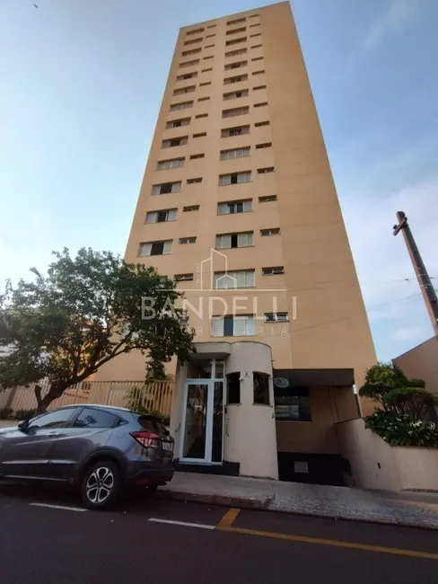 Foto 1 de Apartamento com 3 quartos à venda, 115m2 em Centro, Araraquara - SP