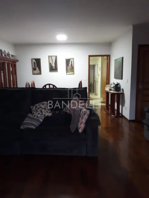 Apartamento com 3 quartos à venda, 115m2 em Centro, Araraquara - SP - imagem 3 Foto 3 de Apartamento com 3 quartos à venda, 115m2 em Centro, Araraquara - SP