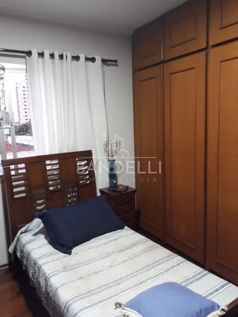 Apartamento com 3 quartos à venda, 115m2 em Centro, Araraquara - SP - imagem 7 Foto 7 de Apartamento com 3 quartos à venda, 115m2 em Centro, Araraquara - SP