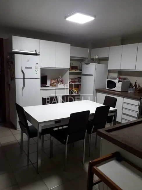 Apartamento com 3 quartos à venda, 115m2 em Centro, Araraquara - SP - imagem 4 Foto 4 de Apartamento com 3 quartos à venda, 115m2 em Centro, Araraquara - SP