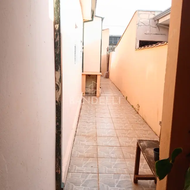 Casa com 5 quartos à venda, 231m2 em Araraquara - SP - imagem 8 Foto 8 de Casa com 5 quartos à venda, 231m2 em Araraquara - SP