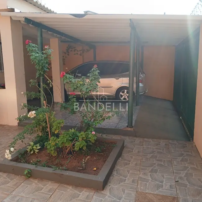 Casa com 5 quartos à venda, 231m2 em Araraquara - SP - imagem 6 Foto 6 de Casa com 5 quartos à venda, 231m2 em Araraquara - SP