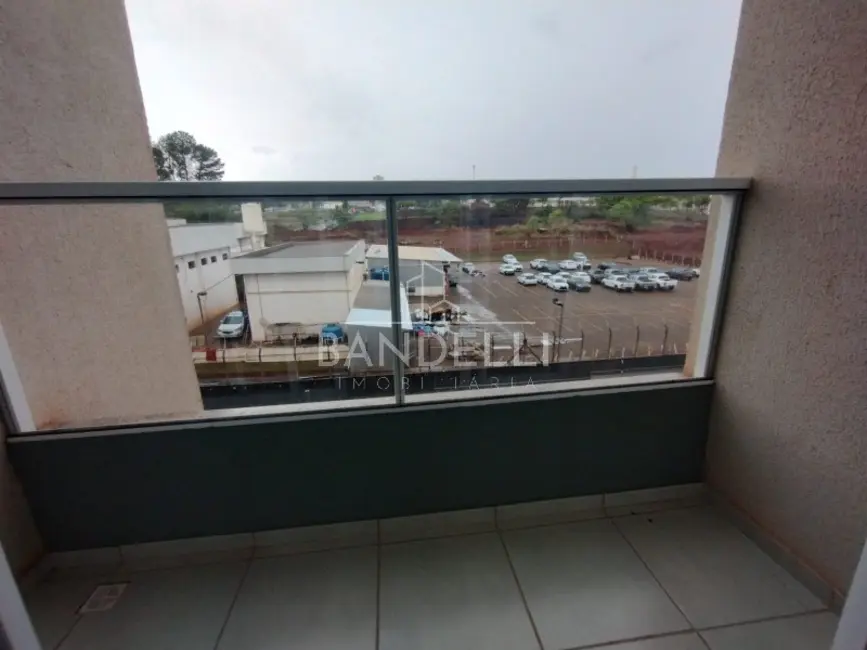 Apartamento com 2 quartos para alugar, 56m2 em Araraquara - SP - imagem 4 Foto 4 de Apartamento com 2 quartos para alugar, 56m2 em Araraquara - SP