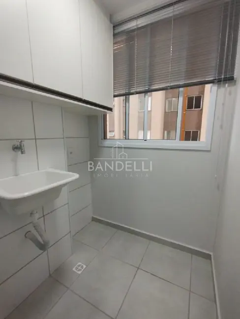 Apartamento com 2 quartos para alugar, 56m2 em Araraquara - SP - imagem 5 Foto 5 de Apartamento com 2 quartos para alugar, 56m2 em Araraquara - SP