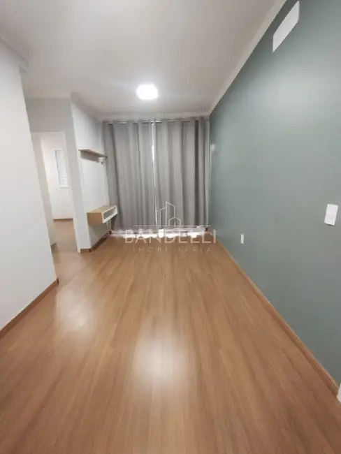 Apartamento com 2 quartos para alugar, 56m2 em Araraquara - SP - imagem 2 Foto 2 de Apartamento com 2 quartos para alugar, 56m2 em Araraquara - SP