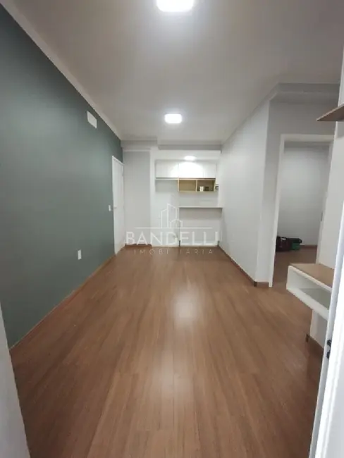 Apartamento com 2 quartos para alugar, 56m2 em Araraquara - SP - imagem 3 Foto 3 de Apartamento com 2 quartos para alugar, 56m2 em Araraquara - SP