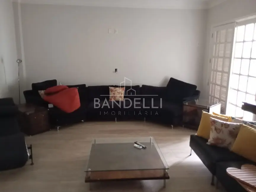 Foto 5 de Casa de Condomínio com 5 quartos à venda, 690m2 em Condomínio Manoela, Araraquara - SP