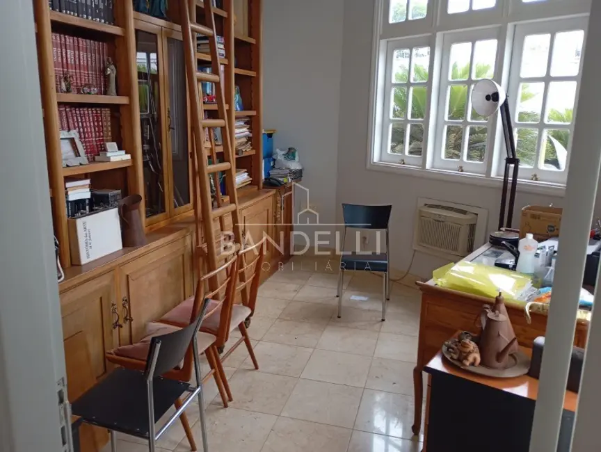 Foto 7 de Casa de Condomínio com 5 quartos à venda, 690m2 em Condomínio Manoela, Araraquara - SP