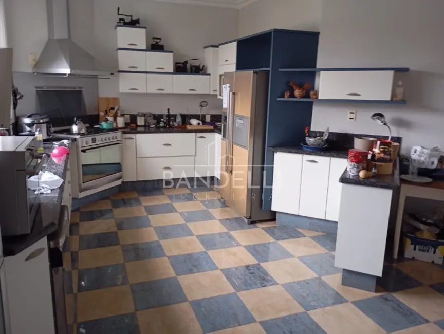 Foto 6 de Casa de Condomínio com 5 quartos à venda, 690m2 em Condomínio Manoela, Araraquara - SP