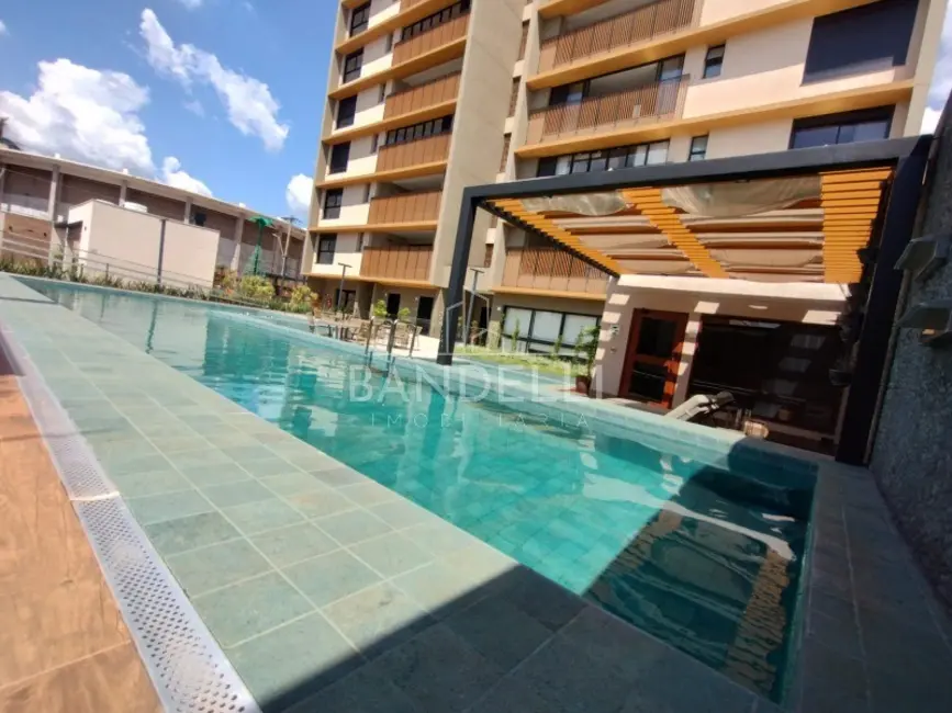 Apartamento com 3 quartos para alugar, 110m2 em Araraquara - SP - imagem 7 Foto 7 de Apartamento com 3 quartos para alugar, 110m2 em Araraquara - SP