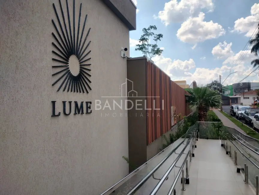 Apartamento com 3 quartos para alugar, 110m2 em Araraquara - SP - imagem 4 Foto 4 de Apartamento com 3 quartos para alugar, 110m2 em Araraquara - SP