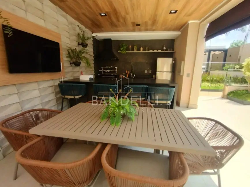 Apartamento com 3 quartos para alugar, 110m2 em Araraquara - SP - imagem 3 Foto 3 de Apartamento com 3 quartos para alugar, 110m2 em Araraquara - SP