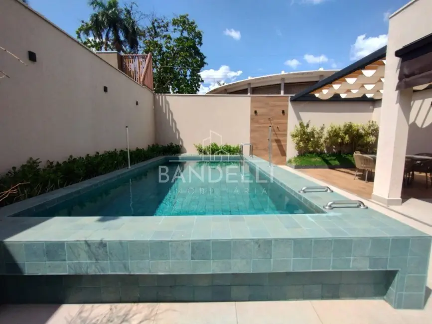 Apartamento com 3 quartos para alugar, 110m2 em Araraquara - SP - imagem 9 Foto 9 de Apartamento com 3 quartos para alugar, 110m2 em Araraquara - SP