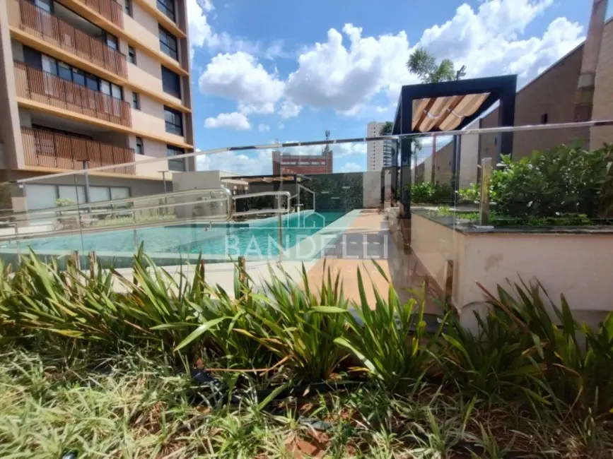 Apartamento com 3 quartos para alugar, 110m2 em Araraquara - SP - imagem 8 Foto 8 de Apartamento com 3 quartos para alugar, 110m2 em Araraquara - SP