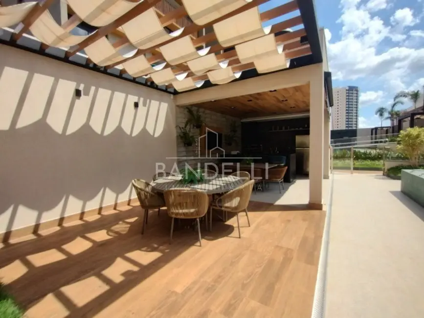 Apartamento com 3 quartos para alugar, 110m2 em Araraquara - SP - imagem 2 Foto 2 de Apartamento com 3 quartos para alugar, 110m2 em Araraquara - SP