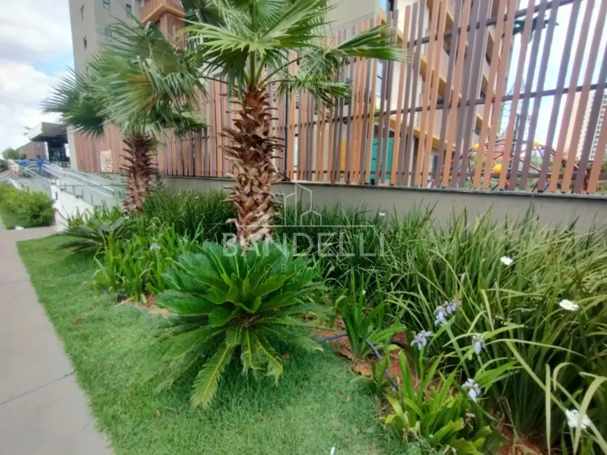 Apartamento com 3 quartos para alugar, 110m2 em Araraquara - SP - imagem 5 Foto 5 de Apartamento com 3 quartos para alugar, 110m2 em Araraquara - SP