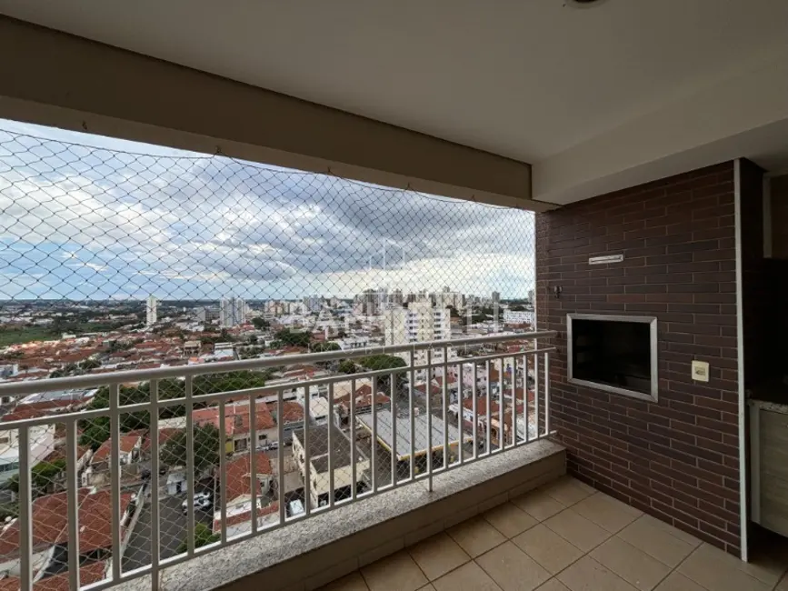 Apartamento com 3 quartos à venda, 104m2 em Centro, Araraquara - SP - imagem 7 Foto 7 de Apartamento com 3 quartos à venda, 104m2 em Centro, Araraquara - SP