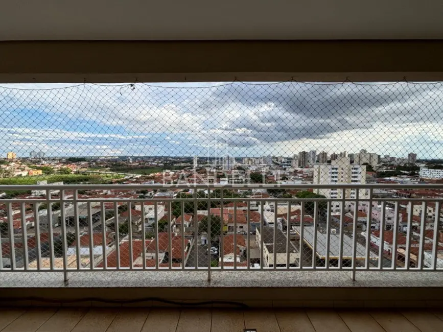 Apartamento com 3 quartos à venda, 104m2 em Centro, Araraquara - SP - imagem 6 Foto 6 de Apartamento com 3 quartos à venda, 104m2 em Centro, Araraquara - SP