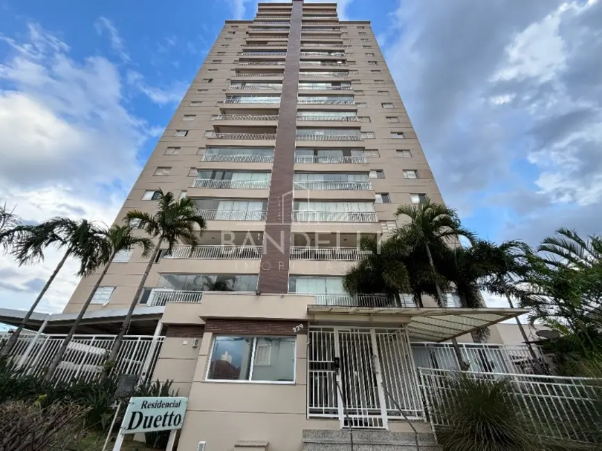 Apartamento com 3 quartos à venda, 104m2 em Centro, Araraquara - SP - imagem 1 Foto 1 de Apartamento com 3 quartos à venda, 104m2 em Centro, Araraquara - SP