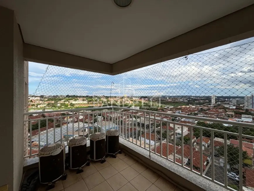 Apartamento com 3 quartos à venda, 104m2 em Centro, Araraquara - SP - imagem 8 Foto 8 de Apartamento com 3 quartos à venda, 104m2 em Centro, Araraquara - SP