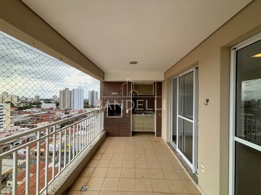 Apartamento com 3 quartos à venda, 104m2 em Centro, Araraquara - SP - imagem 5 Foto 5 de Apartamento com 3 quartos à venda, 104m2 em Centro, Araraquara - SP