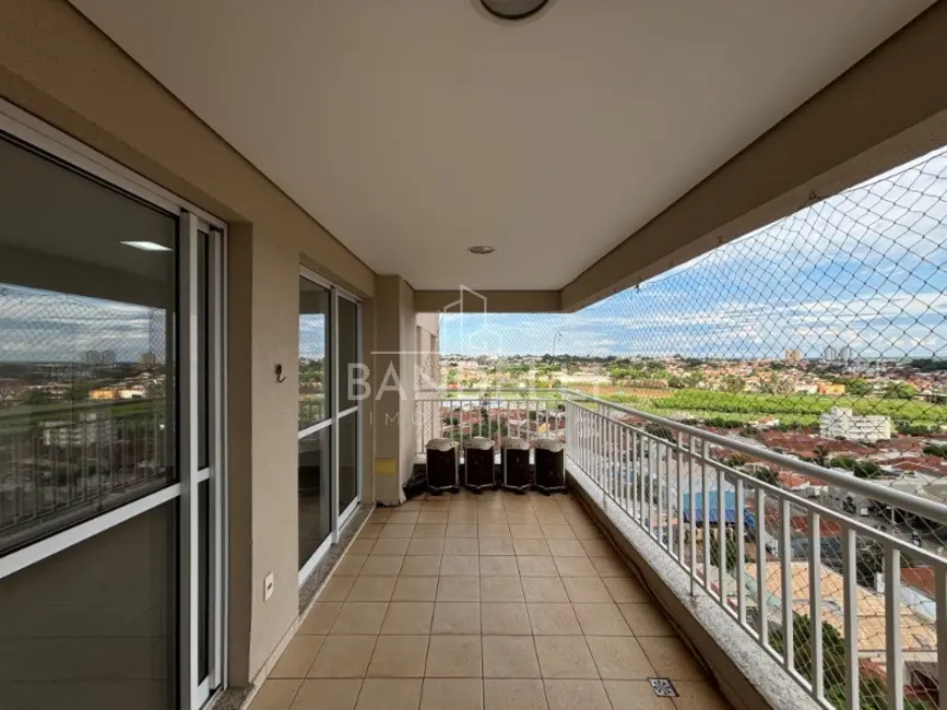 Apartamento com 3 quartos à venda, 104m2 em Centro, Araraquara - SP - imagem 4 Foto 4 de Apartamento com 3 quartos à venda, 104m2 em Centro, Araraquara - SP