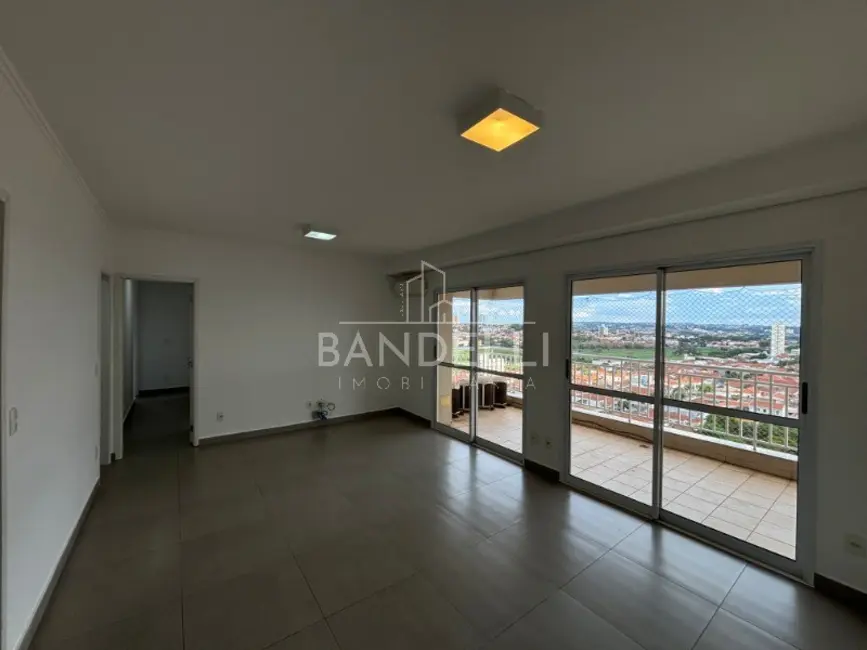 Apartamento com 3 quartos à venda, 104m2 em Centro, Araraquara - SP - imagem 3 Foto 3 de Apartamento com 3 quartos à venda, 104m2 em Centro, Araraquara - SP