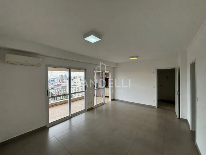 Apartamento com 3 quartos à venda, 104m2 em Centro, Araraquara - SP - imagem 9 Foto 9 de Apartamento com 3 quartos à venda, 104m2 em Centro, Araraquara - SP