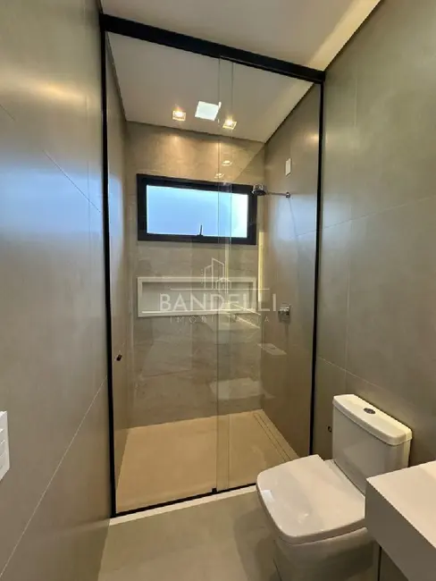 Casa de Condomínio com 3 quartos à venda, 271m2 em Parque Residencial Damha, Araraquara - SP - imagem 3 Foto 3 de Casa de Condomínio com 3 quartos à venda, 271m2 em Parque Residencial Damha, Araraquara - SP