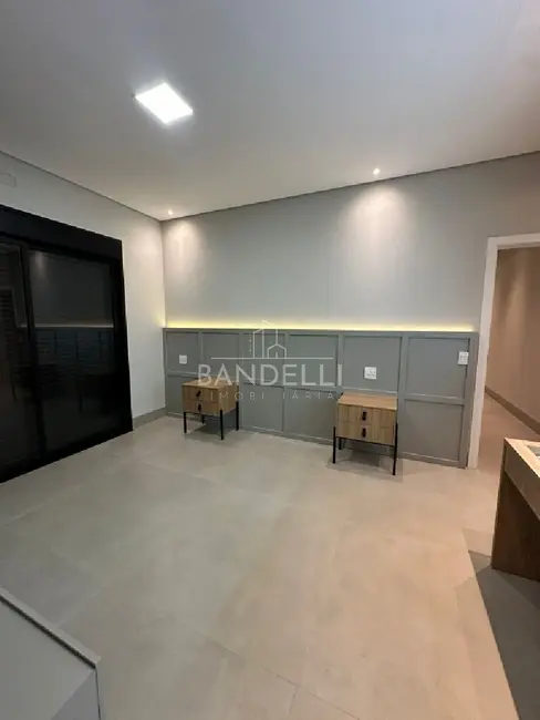 Foto 2 de Casa de Condomínio com 3 quartos à venda, 271m2 em Parque Residencial Damha, Araraquara - SP