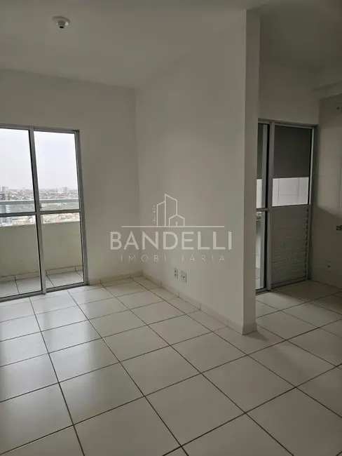 Foto 2 de Apartamento com 2 quartos à venda, 58m2 em Araraquara - SP