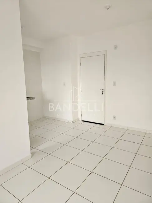 Apartamento com 2 quartos à venda, 58m2 em Araraquara - SP - imagem 9 Foto 9 de Apartamento com 2 quartos à venda, 58m2 em Araraquara - SP