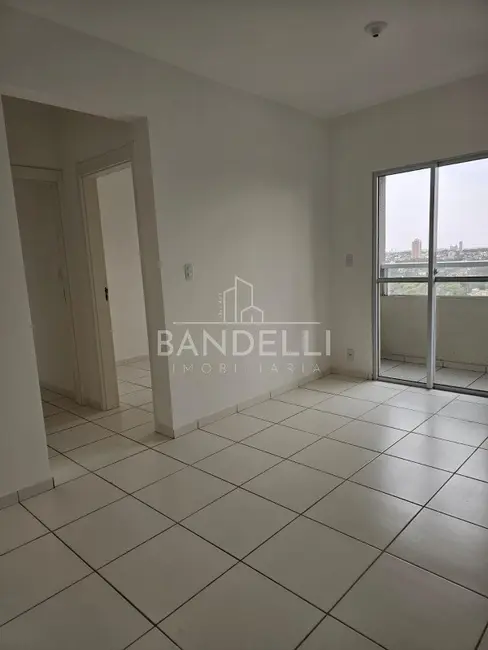 Apartamento com 2 quartos à venda, 58m2 em Araraquara - SP - imagem 8 Foto 8 de Apartamento com 2 quartos à venda, 58m2 em Araraquara - SP