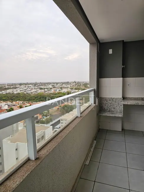 Apartamento com 2 quartos à venda, 58m2 em Araraquara - SP - imagem 5 Foto 5 de Apartamento com 2 quartos à venda, 58m2 em Araraquara - SP