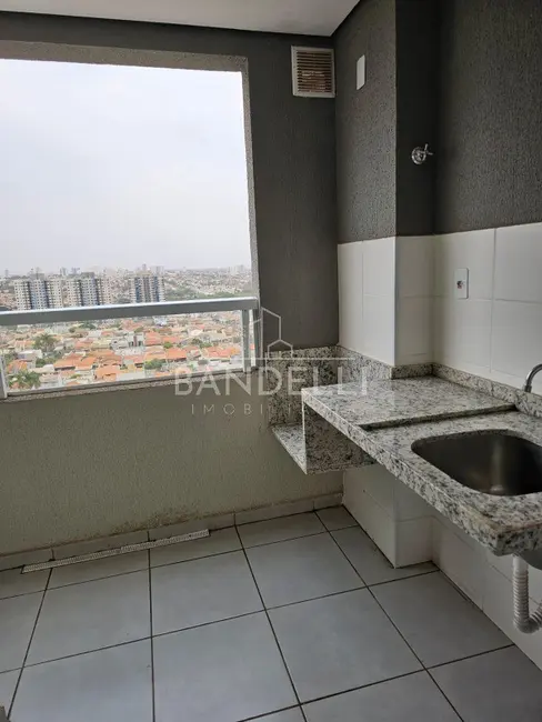 Apartamento com 2 quartos à venda, 58m2 em Araraquara - SP - imagem 3 Foto 3 de Apartamento com 2 quartos à venda, 58m2 em Araraquara - SP