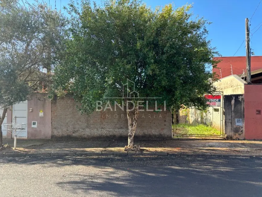 Foto 1 de Terreno / Lote à venda em Vila Harmonia, Araraquara - SP